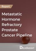 Metastatic Hormone Refractory Prostate Cancer Pipeline Report