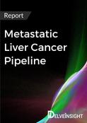 Metastatic Liver Cancer Pipeline Report