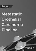 Metastatic Urothelial Carcinoma Pipeline Report