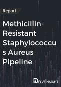 Methicillin-Resistant Staphylococcus Aureus Pipeline Report