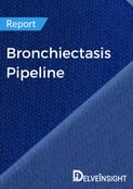 Bronchiectasis Pipeline Report