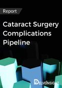 Cataract Surgery Complications Pipeline Report