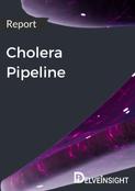 Cholera Pipeline Report