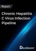 Chronic Hepatitis C Virus Infection Pipeline Report