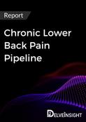 Chronic Lower Back Pain Pipeline Report