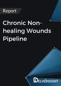 Chronic Non-healing Wounds Pipeline Report