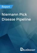 Niemann Pick Disease Pipeline Report