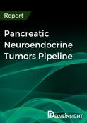 Pancreatic Neuroendocrine Tumors Pipeline Report