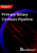Primary Biliary Cirrhosis Pipeline Report