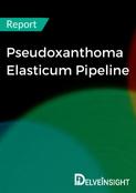 Pseudoxanthoma Elasticum Pipeline Report