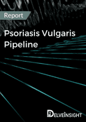 Psoriasis Vulgaris Pipeline Report