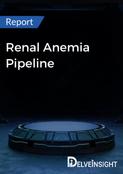 Renal Anemia Pipeline Report