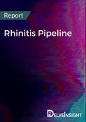 Rhinitis Pipeline Report