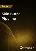 Skin Burns Pipeline Report