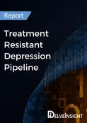Treatment Resistant Depression Pipeline Report