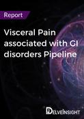 Visceral Pain associated with GI disorders Pipeline Report