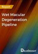 Wet Macular Degeneration Pipeline Report
