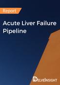 Acute Liver Failure Pipeline Report