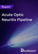 Acute Optic Neuritis Pipeline Report
