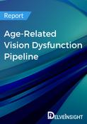 Age-Related Vision Dysfunction Pipeline Report