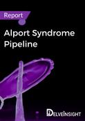 Alport Syndrome Pipeline Report