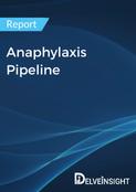 Anaphylaxis Pipeline Report