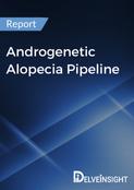 Androgenetic Alopecia Pipeline Report