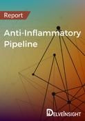 Anti-Inflammatory Pipeline Report