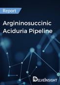 Argininosuccinic Aciduria Pipeline Report