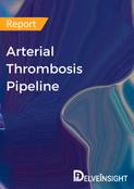 Arterial Thrombosis Pipeline Report