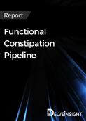 Functional Constipation Pipeline Report
