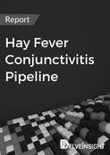 Hay Fever Conjunctivitis Pipeline Report