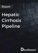 Hepatic Cirrhosis Pipeline Report