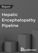 Hepatic Encephalopathy Pipeline Report