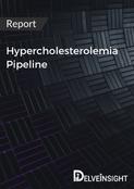 Hypercholesterolemia Pipeline Report