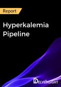 Hyperkalemia Pipeline Report