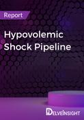 Hypovolemic Shock Pipeline Report
