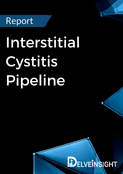 Interstitial Cystitis Pipeline Report