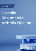 Juvenile Rheumatoid Arthritis Pipeline Report