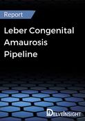 Leber Congenital Amaurosis Pipeline Report