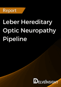 Leber Hereditary Optic Neuropathy Pipeline Report