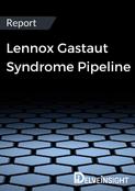 Lennox Gastaut Syndrome Pipeline Report