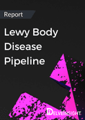 Lewy Body Disease Pipeline Report