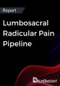 Lumbosacral Radicular Pain Pipeline Report