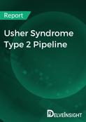 Usher Syndrome Type 2 Pipeline Report