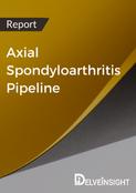Axial Spondyloarthritis Pipeline Report
