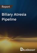 Biliary Atresia Pipeline Report