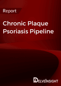 Chronic Plaque Psoriasis Pipeline Report