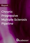 Chronic Progressive Multiple Sclerosis Pipeline Report