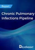 Chronic Pulmonary Infections Pipeline Report